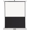 FRANKEN Stativleinwand X-tra!Line LWM216 172,5x9x24,5cm hellgrau