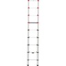HAILO Teleskopleiter FlexLine T80 7113-091 9Sprossen