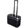 ALUMAXX Pilotenkoffer DISCOVER Y 45166 schwarz