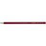 STABILO Graphitstift All 8008 3,3mm 2B rot