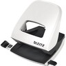 LEITZ Locher NeXXt 50081001 max. 30Bl. Metall perlweiß