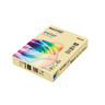 MONDI Kopierpapier MAESTRO color A3 941-YE23B80B gelb, 500Bl/Pck