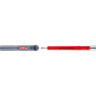 EDDING Zimmermannsbleistift 8890 autom. Aluminium, nachfüllbar
