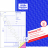 AVERY ZWECKFORM Rechnung 1731 DIN A5 3x40Blatt