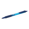 BIC Kugelschreiber Soft Feel blau 0,4mm
