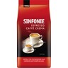 JACOBS Kaffee Sinfonie Caffe Crema Espresso 4019141 ganze Bohne, 1kg/Pck
