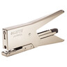 LEITZ Heftzange Juwel 2000 12Bl. Metall nickel