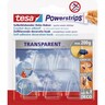 TESA Powerstrips Dekohaken 30mm 58900-00013 tr, 5St/Pck
