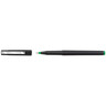 UNI-BALL Tintenroller UB-120 MICRO 0,2mm Kappenmodell 140563 grün
