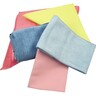 AQUALINE Microfasertuch 2449, 5St/Pck