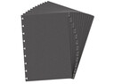 ELBA manageMe! Register A-Z 61596 A5 12-teilig/ Satz grau