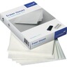 LEGAMASTER Löschpapier 7-120600 für Tafellöscher TZ4, 100Bl/Pck
