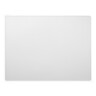 DURABLE Schreibunterlage 712219 530x400mm blendfrei, transparent
