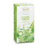 RONNEFELDT Teavelope Classic Green BIO Grüner Tee 1,5g, 25St/Pck