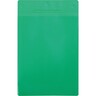 TARIFOLD Kennzeichnungshülle 161205 TARIFOLDPro A5 hoch PVC gn, 10St/Pck