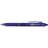 PILOT Tintenroller FriXion Clicker BLRT-FR10L 1mm Druckmechanik blau
