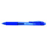 PENTEL Tintenroller Liquid-Gel 0,25mm Mine BLN105-C blau