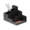 DURABLE Tischorganizer OPTIMO 1701588058 6 teilig schwarz