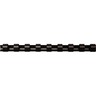 FELLOWES Plastikbinderücken, A4 5349302 32mm, schwarz, 50St/Pck