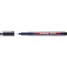 EDDING Feinschreiber 1800 profipen 0,25mm 4-180001001 schwarz