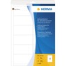 HERMA Adressetiketten 4432 94x47mm sk weiß, 240St/Pck