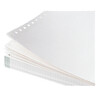 SOENNECKEN Computerpapier 5916 240mmx12Zoll blanko 1.000 Bl./Pack.
