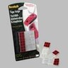 SCOTCH Klebestreifen 90ST-GER, 3St/Pck