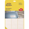 AVERY ZWECKFORM Adressetiketten 3348 67x38mm weiß, 420St/Pck