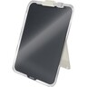 LEITZ Desktop-Glas-Notizboard Cosy A4, grau