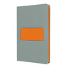 SIGEL Notizbuch Linescape LS200 Hardcover A5 kar. h