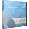 MDISC M-DISC DVD MDHA05DE-ME 4,7Gbyte, 5St/Pck