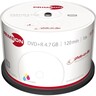 PRIMEON DVD+R 2761226 16x 4,7GB 120Minuten bedruckbar, 50St/Pck