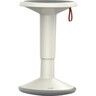 INTERSTUHL Hocker UPis1 100U weiß