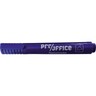 PRO/OFFICE Flipchartmarker 1-3mm Rundspitze blau