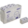 SCOTT Papierhandtuch XTRA 6669 Interfold 1-lg. Ws 240Bl, 15St/Pck