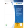 HERMA Adressetiketten 4434 102x148mm weiß, 80St/Pck