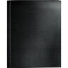 VELOFLEX Urkundenmappe Diamond Business 4441080 DIN A4 schwarz
