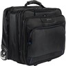 SOENNECKEN Notebooktrolley Köln 5170 2Rollen Nylon schwarz
