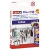 TESA Klebestücke Powerstrips Large 58000-00102, 10St/Pck