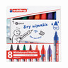 EDDING Whiteboardmarker 360 sortiert, 8St/Pck