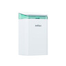 SATINO Hygienebox HYGINITY 5L mit Deckel weiß