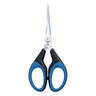 WEDO Schere Edelstahl 9896 15,2cm blau/schwarz