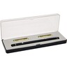 WEDO Laserpointer Standard 2362001 13,6cm roter Laser sw +Batterien