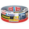TESA Klebeband extra Power 56389-00000 50mm:50m silber