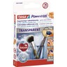 TESA Klebestück Powerstrips Large 58810-00000 tr, 8St/Pck