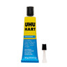 UHU Klebstoff hart 45510 Tube 35g