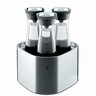 WMF Getränkekühler Diva Edelstahl Silber 3-6 Flaschen