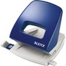 LEITZ Locher NeXXt 50050035 max. 25Bl. Metall/Kunststoff bl
