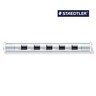 STAEDTLER Ersatzradierer Mars Star 77N R52, 5St/Pck