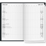 GLOCKEN Faltkalender 90x150mm 2027 1M/2S 5036030957